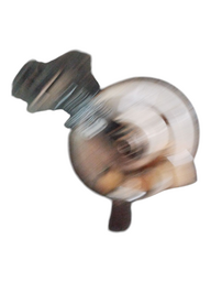 BUZINA SIRENE GWM ORA 03 GT 2023 2024 A 2026