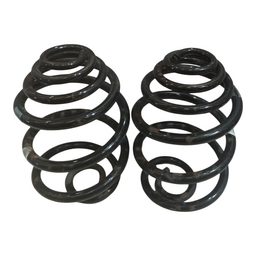 Jogo Molas Traseira Agile 1.4 2009 a 2014