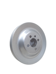 Polia Virabrequim Gol Voyagem Parati 1.6 Ap 94