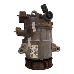 Compressor Ar Polo Virtus Tcross Nivus 1.0 1.6 1.4 2018/
