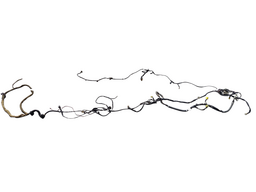 Chicote Carroceria March 1.6 Sv 2011 a 2014 