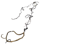 CHICOTE CARROCERIA MARCH 1.6 SV 2011 A 2014 