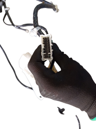 CHICOTE CARROCERIA MARCH 1.6 SV 2011 A 2014 