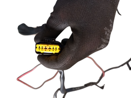 CHICOTE CARROCERIA MARCH 1.6 SV 2011 A 2014 