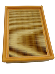 Filtro Ar Motor Celta Prisma Tecfil 2001 A 2005