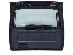 TAMPA TRASEIRA SPORTAGE 2006 2007 A 2010