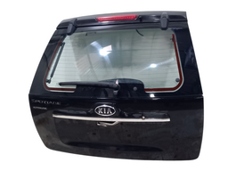 TAMPA TRASEIRA SPORTAGE 2006 2007 A 2010