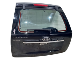 TAMPA TRASEIRA SPORTAGE 2006 2007 A 2010