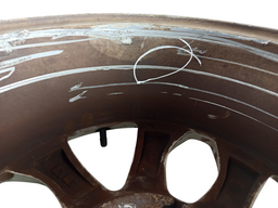 RODA ARO 15 MARCH 2011 A 2018 4X100 ORIG.