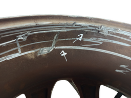 RODA ARO 15 MARCH 2011 A 2018 4X100 ORIG.