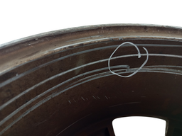 RODA ARO 15 MARCH 2011 A 2018 4X100 ORIG.