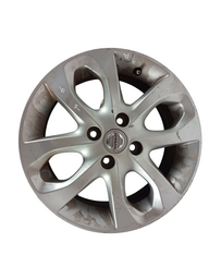 Roda March 2011 a 2018 Aro 15 4X100 Orig.