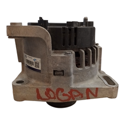 Alternador Clio 11/ Sandero Logan March Versa 1.0 16v 8/17