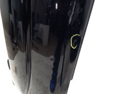 PARALAMA ESQUERDO SPORTAGE 2006 2007 A 2010 C/DETALHE