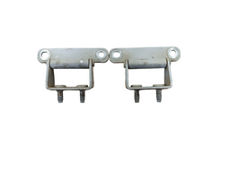 Par Dobradiça Tampa Traseira Tucson 2008 a 2012