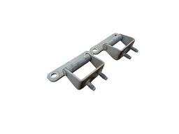 PAR DOBRADIÇA TAMPA TRASEIRA TUCSON 2008 A 2012