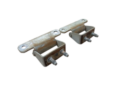 PAR DOBRADIÇA TAMPA TRASEIRA TUCSON 2008 A 2012