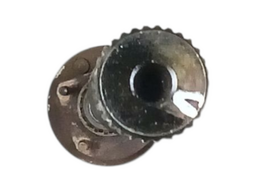 Ponta Eixo Traseiro Direito S10 2.8 Diesel 2001/11 30estrias