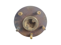 PONTA EIXO TRASEIRO DIREITO S10 2.8 DIESEL 2001/11 30ESTRIAS