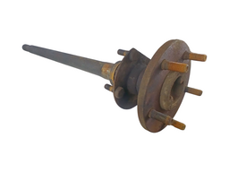 PONTA EIXO TRASEIRO DIREITO S10 2.8 DIESEL 2001/11 30ESTRIAS