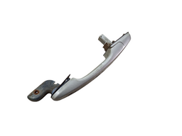 MAÇANETA EXT. DIANTEIRA/TRASEIRA DIREITA TUCSON 2005 A 2017