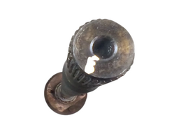 Ponta Eixo Traseiro Esquerdo S10 2.8 Diesel 2001/11 30estria