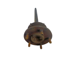 PONTA EIXO TRASEIRO ESQUERDO S10 2.8 DIESEL 2001/11 30ESTRIA