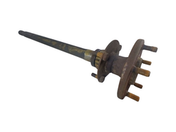 PONTA EIXO TRASEIRO ESQUERDO S10 2.8 DIESEL 2001/11 30ESTRIA