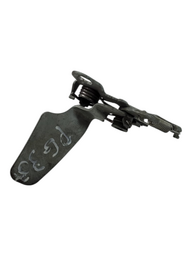 FECHADURA CAPO PEUGEOT 307 2010  2012 33009A