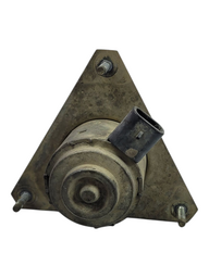 Motor Ventoinha Fiat Fiorino 1.3 2004 2008