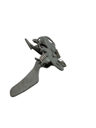 FECHADURA CAPO PEUGEOT 307 2010  2012 33009A