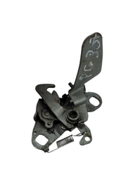 FECHADURA CAPO PEUGEOT 307 2010  2012 33009A