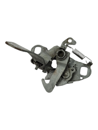 FECHADURA CAPO PEUGEOT 307 2010  2012 33009A