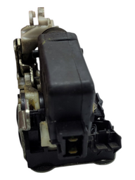 FECHADURA ELETRICA TRASEIRA ESQUERDA SANDERO LOGAN 2007 2014