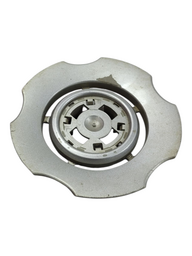 Calota Central Roda Citroen Picasso 2002 2012 9648948780