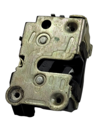 FECHADURA PORTA DIANTEIRA ESQUERDA RENAULT MASTER 2014  2022