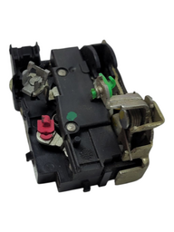 FECHADURA PORTA DIANTEIRA ESQUERDA RENAULT MASTER 2014  2022