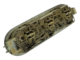 LUZ INTERNA TETO CORTESIA RENAULT SCENIC 2008 2010