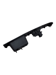 MOLDURA BOTAO VIDRO TRASEIRO ESQUERDO NISSAN SENTRA 2008 