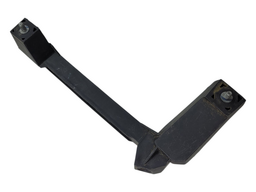 Guia Vidro Porta Traseira Esquerda Onix Prisma 2013 2020