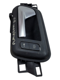 MACANETA INTERNA DIANTEIRA ESQUERDA VW AMAROK 2014 2020
