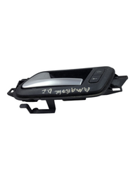 MACANETA INTERNA DIANTEIRA ESQUERDA VW AMAROK 2014 2020