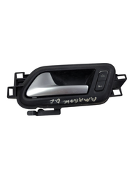MACANETA INTERNA DIANTEIRA ESQUERDA VW AMAROK 2014 2020