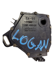 CHAVE SELETORA CAMBIO CITROEN C3 PICASSO 2007 2013
