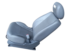 BANCO DIANTEIRO DIREITO TUCSON 2005 2006 A 2017