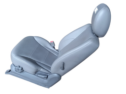 BANCO DIANTEIRO ESQUERDO TUCSON 2005 2006 A 2017