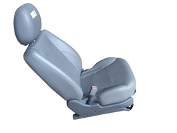 BANCO DIANTEIRO ESQUERDO TUCSON 2005 2006 A 2017