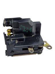 Fechadura Eletrica Dianteira Esquerda Fiesta 2004 2008