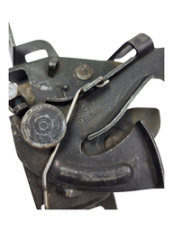 FECHADURA CAPO GOL SAVEIRO G3 G4 1999 2006
