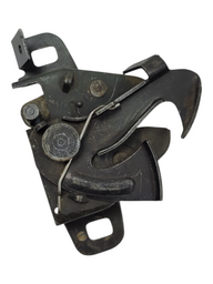 FECHADURA CAPO GOL SAVEIRO G3 G4 1999 2006